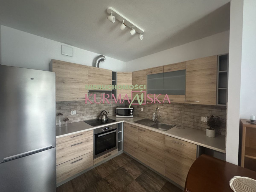 2 pokojowe ul. Augustowska