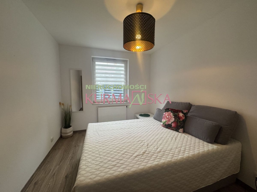 2 pokojowe ul. Augustowska