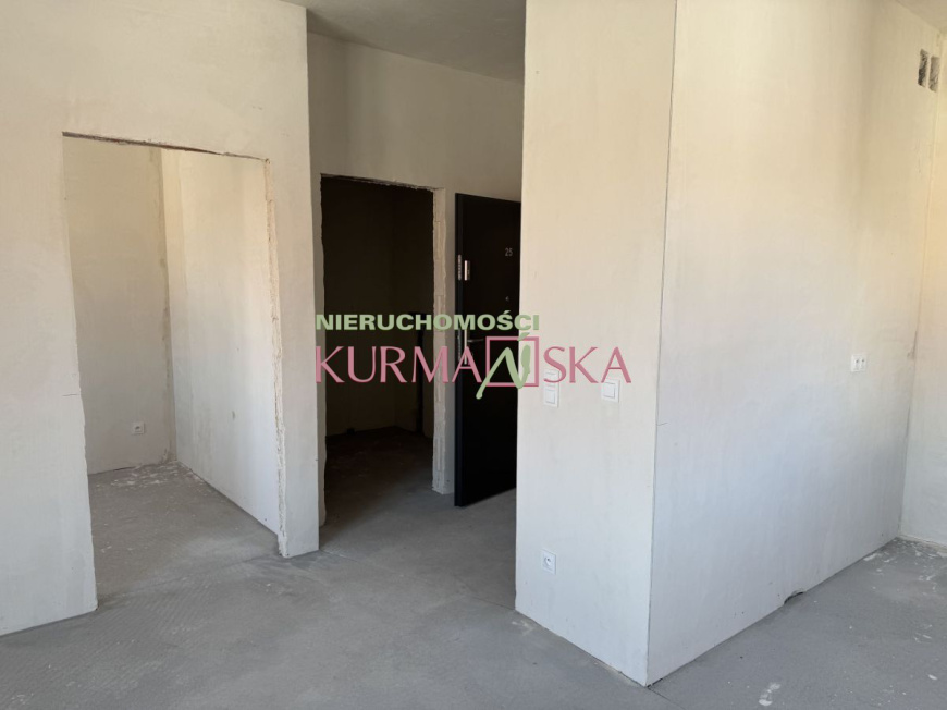 Nowe Mieszkania W Centrum