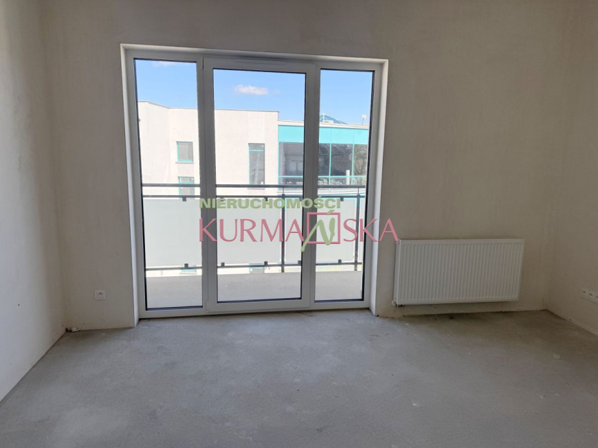 Nowe Mieszkania W Centrum