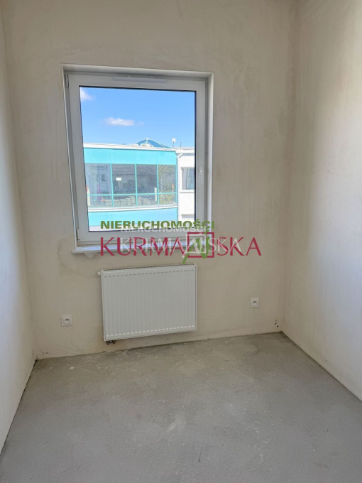 Nowe Mieszkania W Centrum