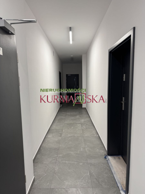 Nowe Mieszkania W Centrum - Gotowe Do Odbioru!