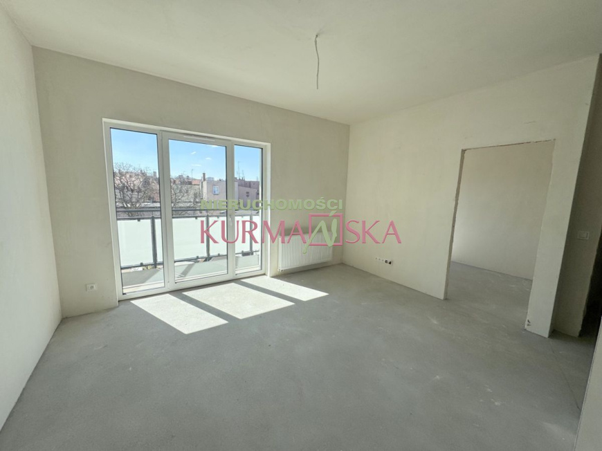 Nowe Mieszkania W Centrum - Gotowe Do Odbioru!