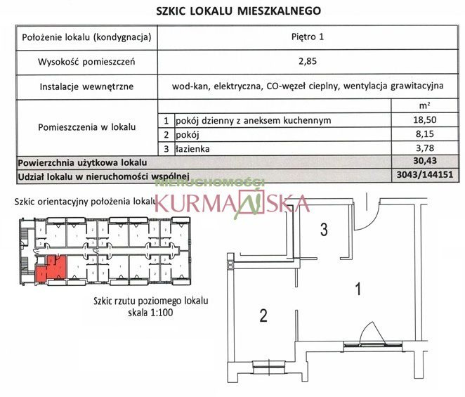 Nowa Inwestycja - Centrum - Zielona GÓra