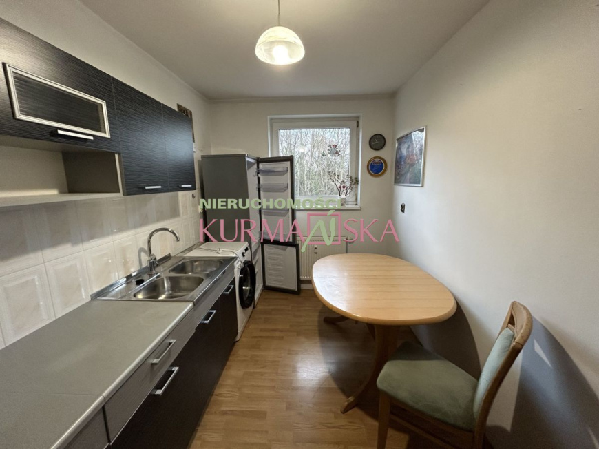 Kawalerka ul. Waszczyka