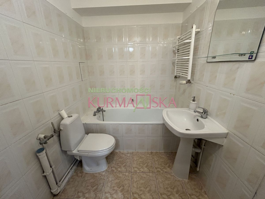 Kawalerka ul. Waszczyka