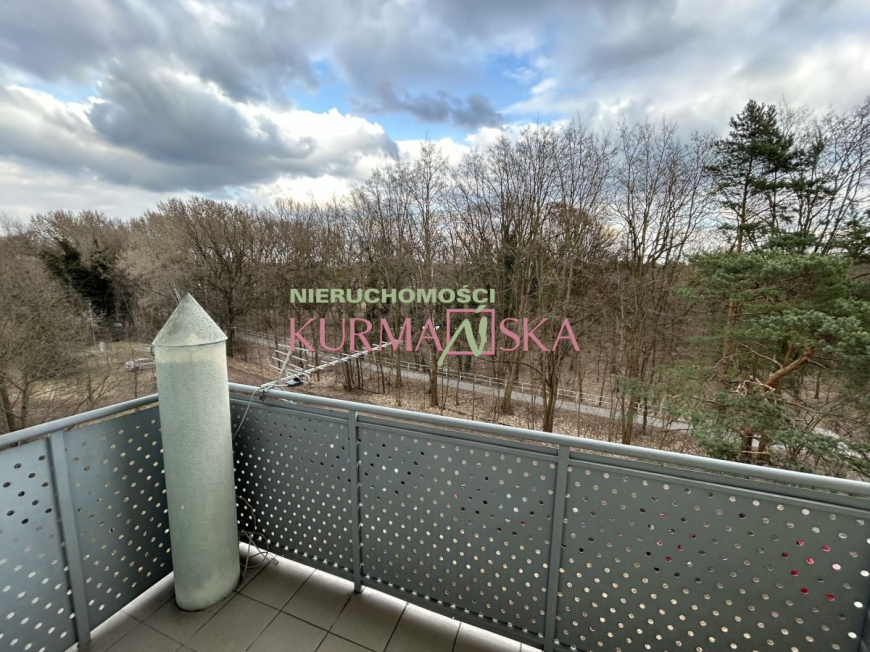 Kawalerka ul. Waszczyka