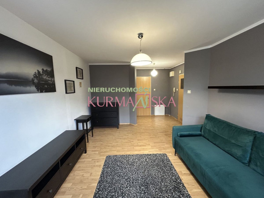 Kawalerka ul. Waszczyka