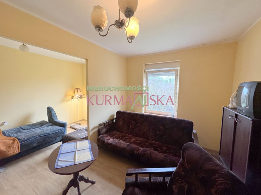 Nieruchomość gruntowa zabudowana Górki Małe