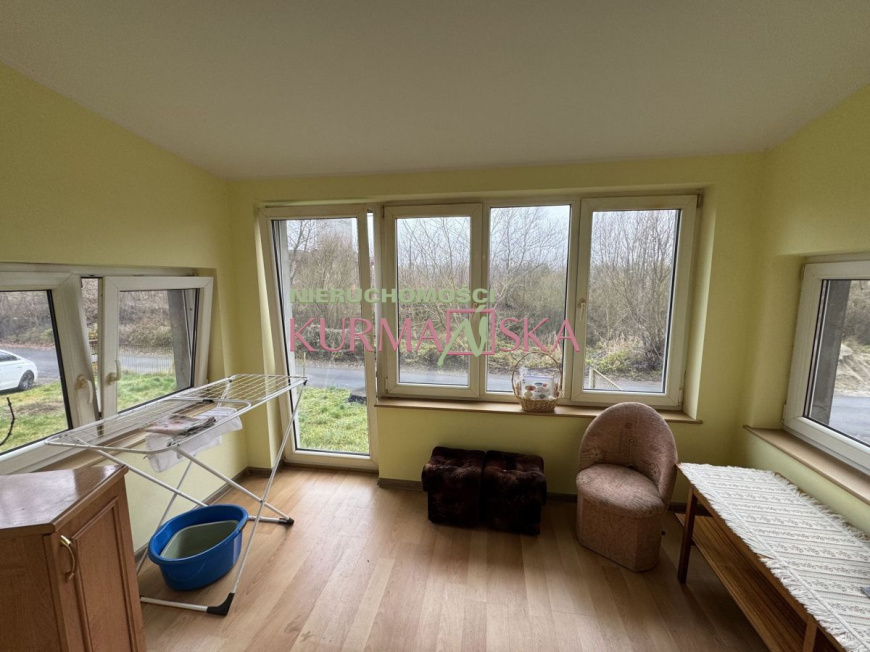 Nieruchomość gruntowa zabudowana Górki Małe