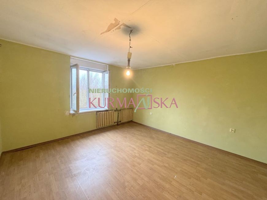 Nieruchomość gruntowa zabudowana Górki Małe