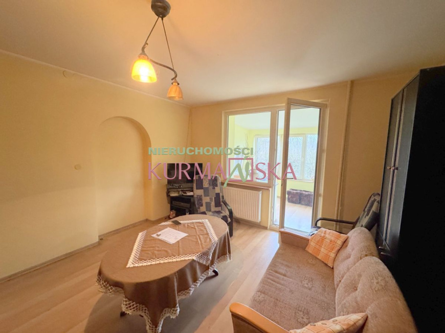 Nieruchomość gruntowa zabudowana Górki Małe