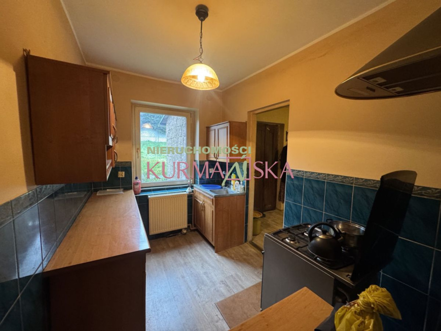 Nieruchomość gruntowa zabudowana Górki Małe