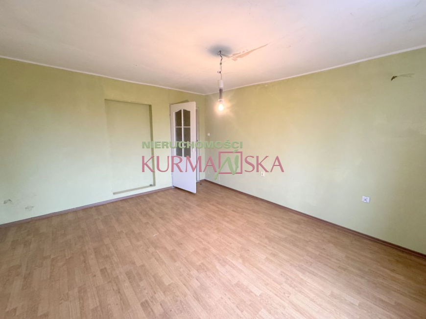 Nieruchomość gruntowa zabudowana Górki Małe