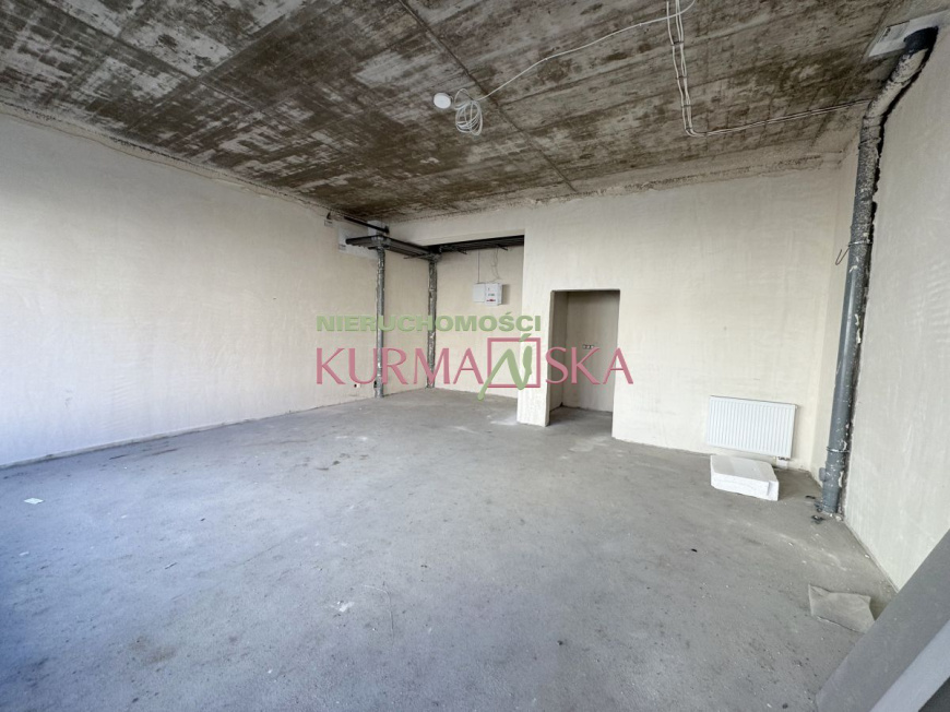 Lokal użytkowy ścisłe centrum