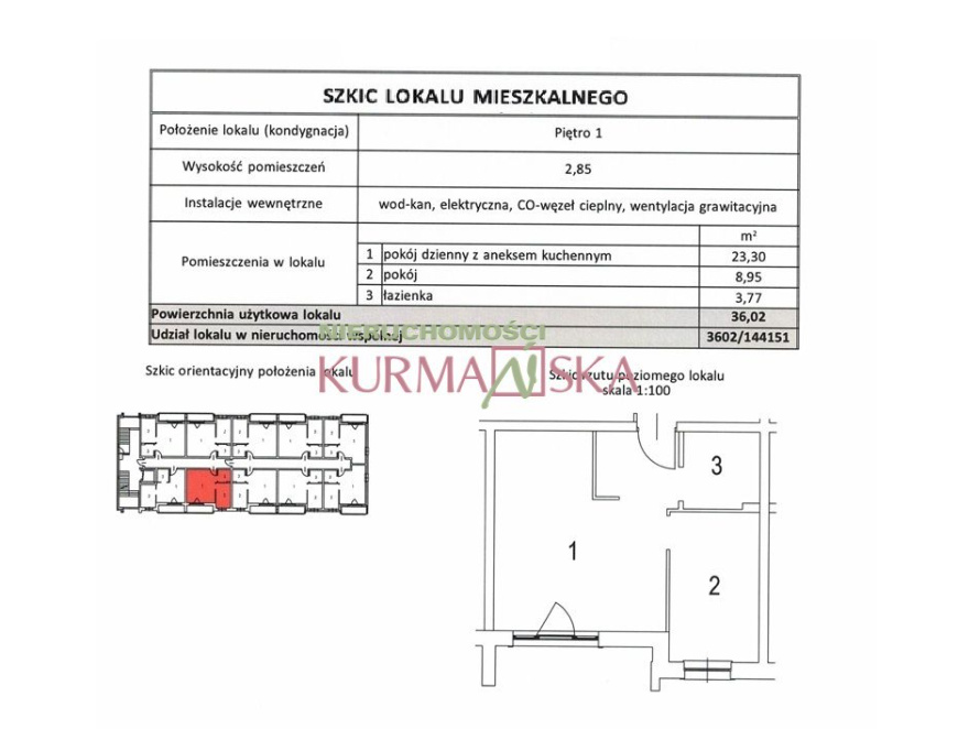 Nowa Inwestycja - Centrum - Zielona GÓra
