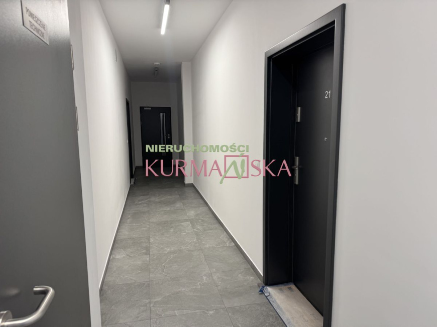 Nowa Inwestycja - Centrum - Zielona GÓra