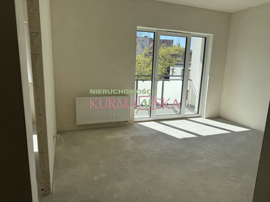 Nowe Mieszkania W Centrum - Gotowe Do Odbioru!