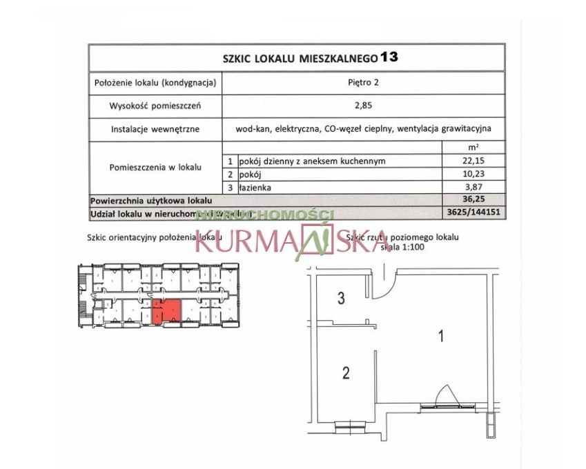 Nowa Inwestycja - Centrum - Zielona GÓra