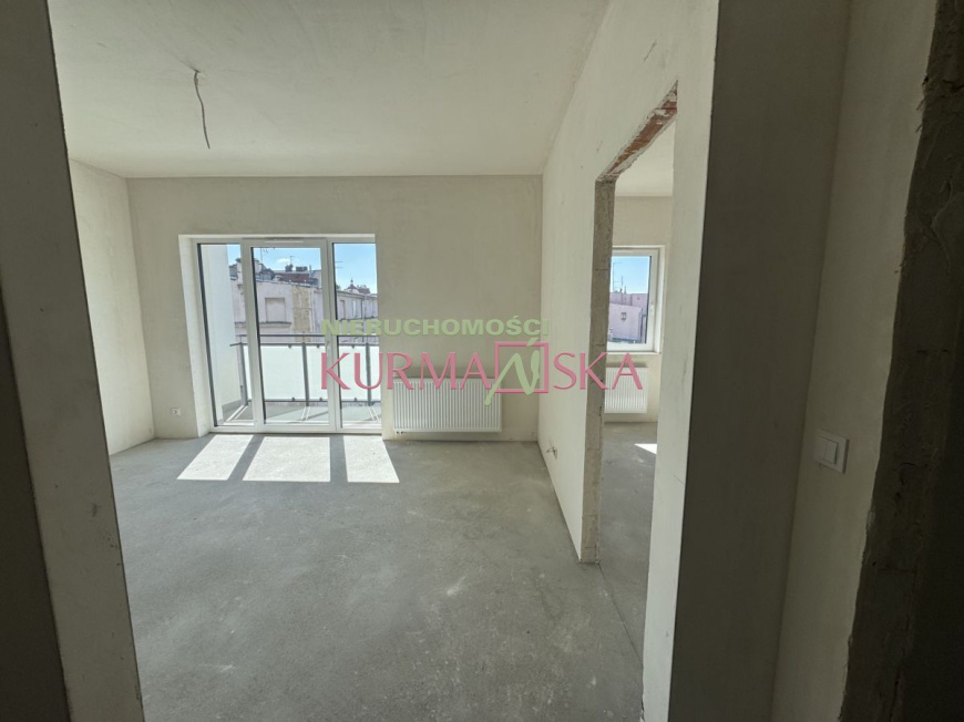 Nowa Inwestycja - Centrum - Zielona GÓra