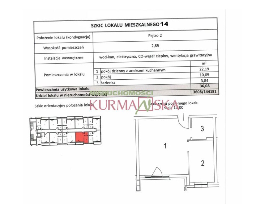 Nowa Inwestycja - Centrum - Zielona GÓra