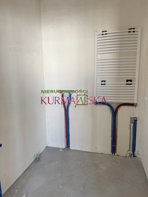 Nowa Inwestycja - Centrum - Zielona GÓra