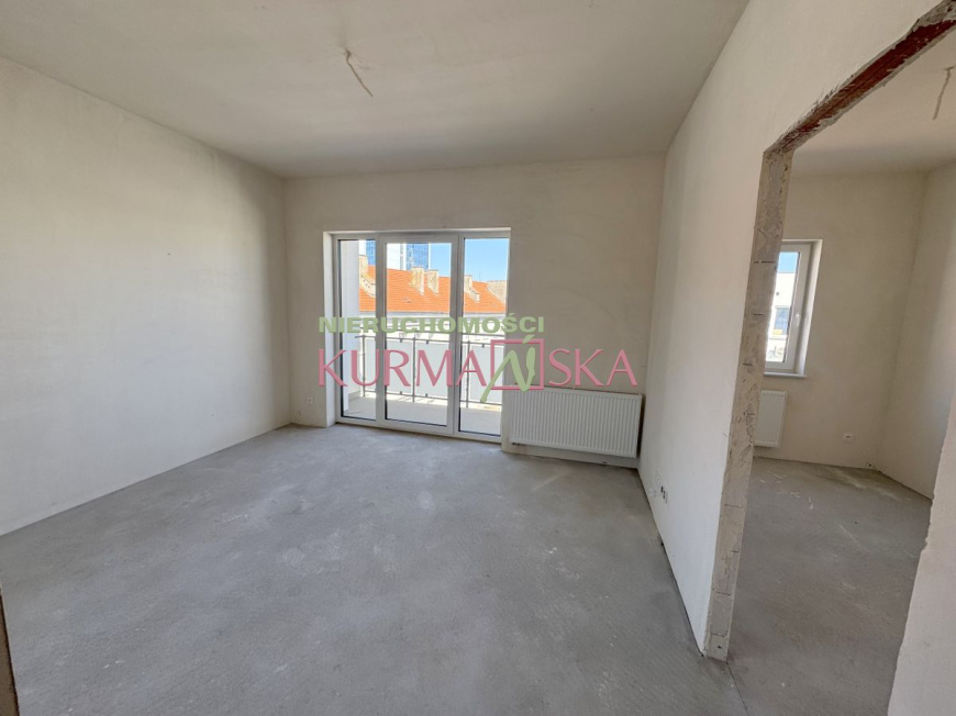 Nowa Inwestycja - Centrum - Zielona GÓra