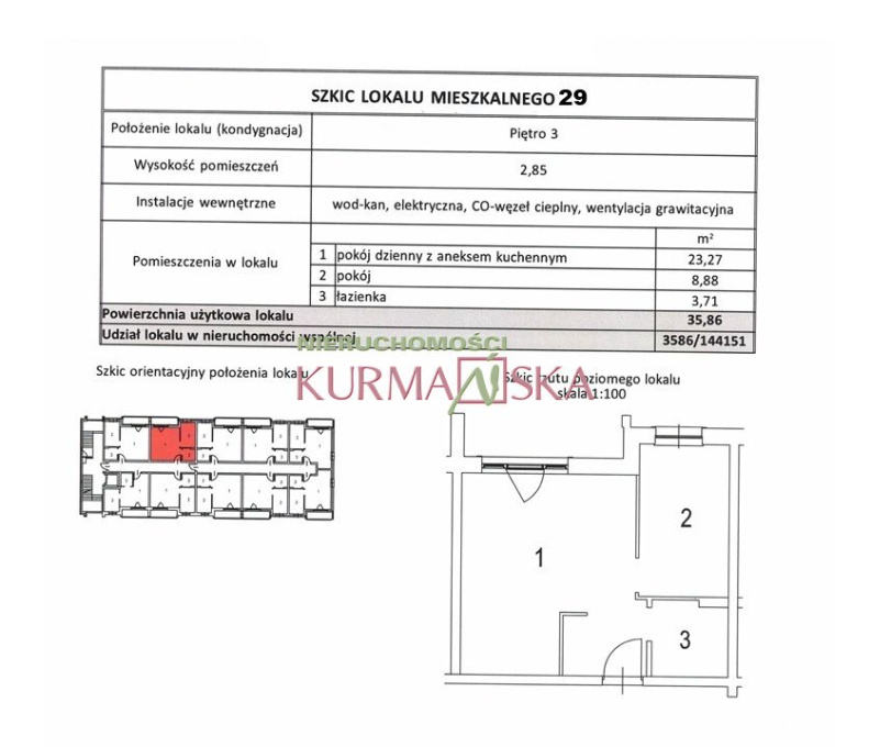 Nowa Inwestycja - Centrum - Zielona GÓra