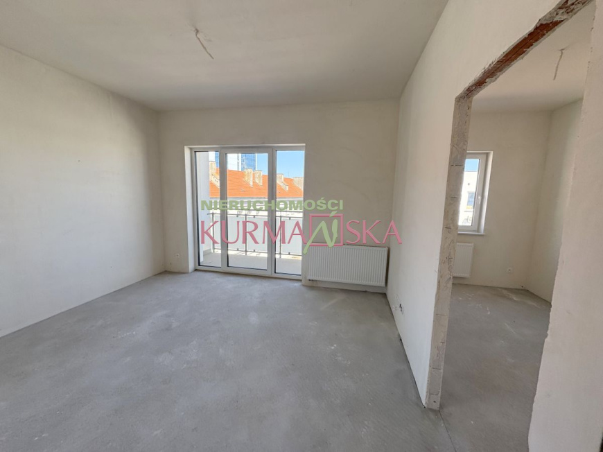 Nowa Inwestycja - Centrum - Zielona GÓra