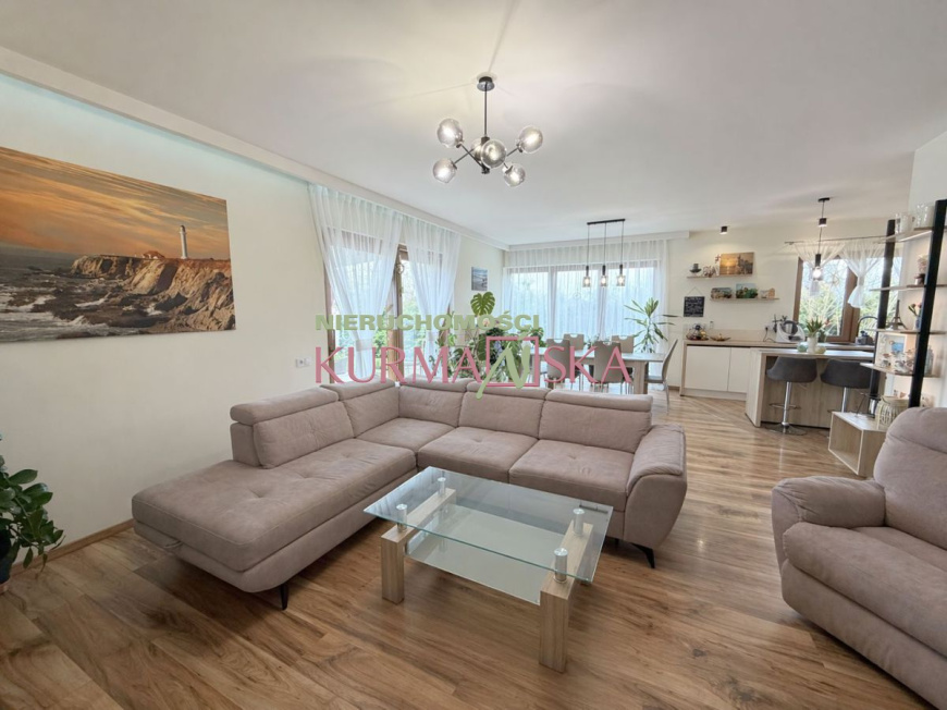 Dom w Zielonej Górze - Nowy Kisielin