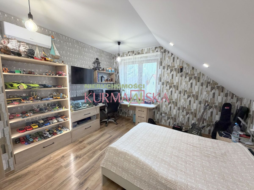 Dom w Zielonej Górze - Nowy Kisielin