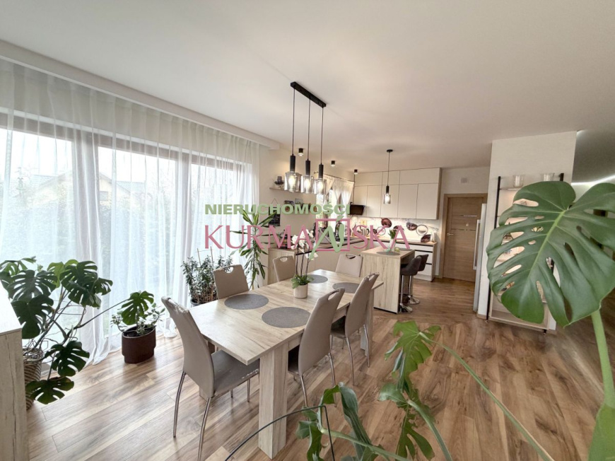 Dom w Zielonej Górze - Nowy Kisielin