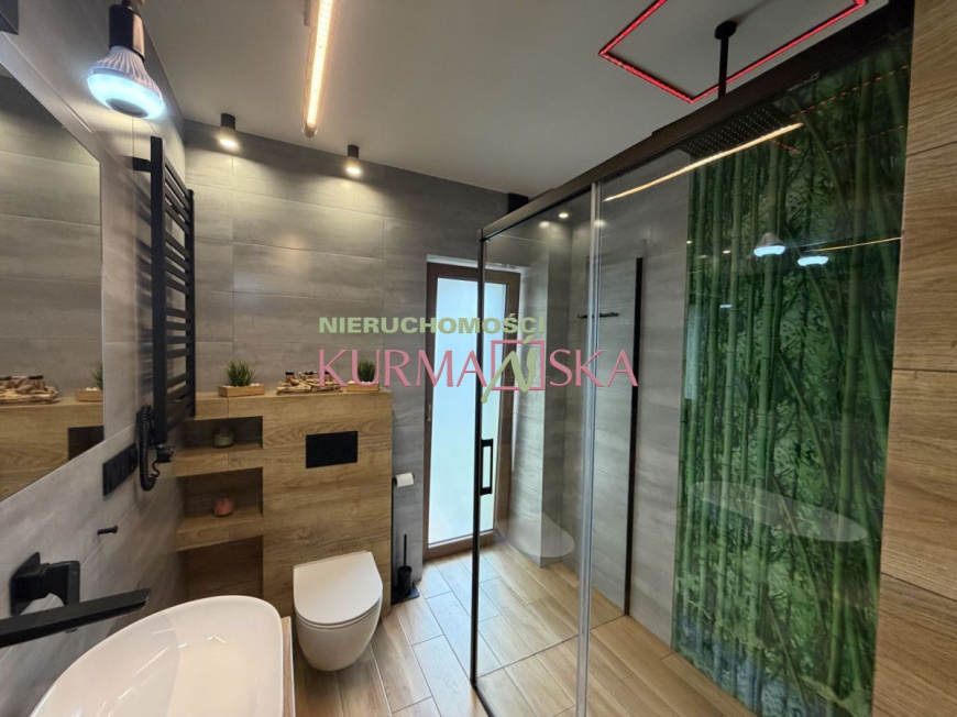 Dom w Zielonej Górze - Nowy Kisielin