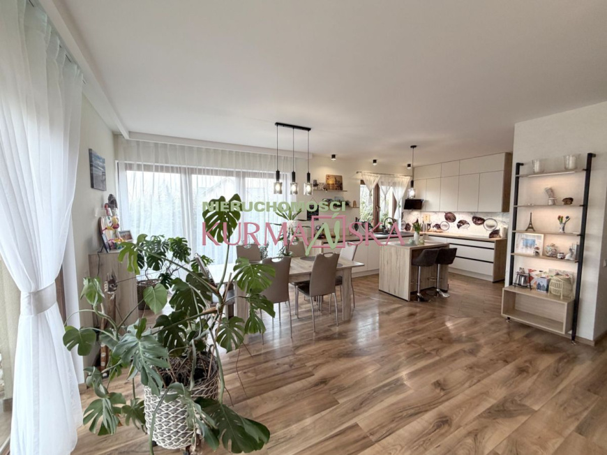 Dom w Zielonej Górze - Nowy Kisielin