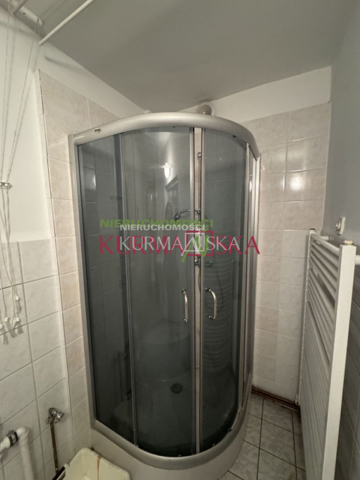 Dom przy ulicy Strumykowej