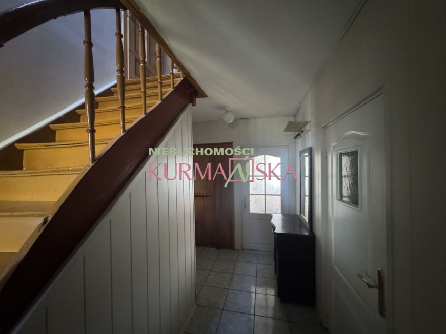 Dom przy ulicy Strumykowej