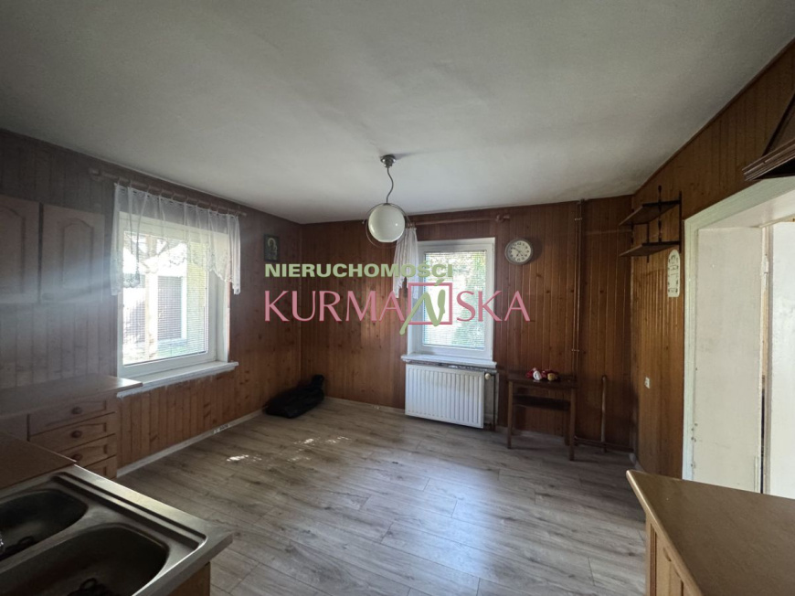 Dom przy ulicy Strumykowej