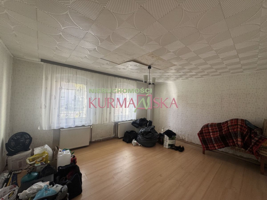 Dom przy ulicy Strumykowej