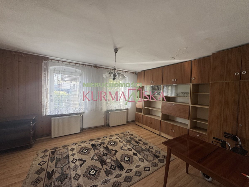 Dom przy ulicy Strumykowej