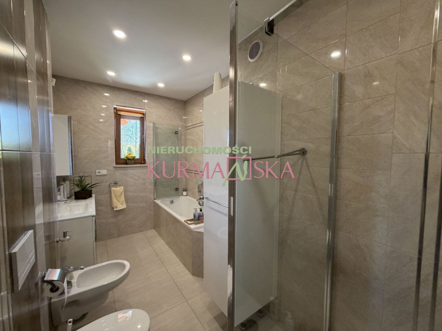 Dom wolnostojący Zielona Góra - Sucha