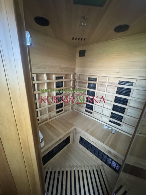 Dom wolnostojący Zielona Góra - Sucha