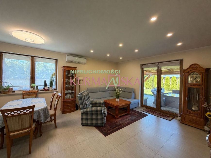 Dom wolnostojący Zielona Góra - Sucha