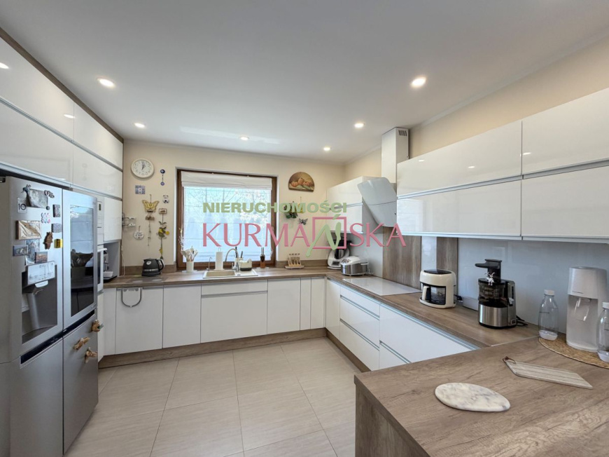 Dom wolnostojący Zielona Góra - Sucha