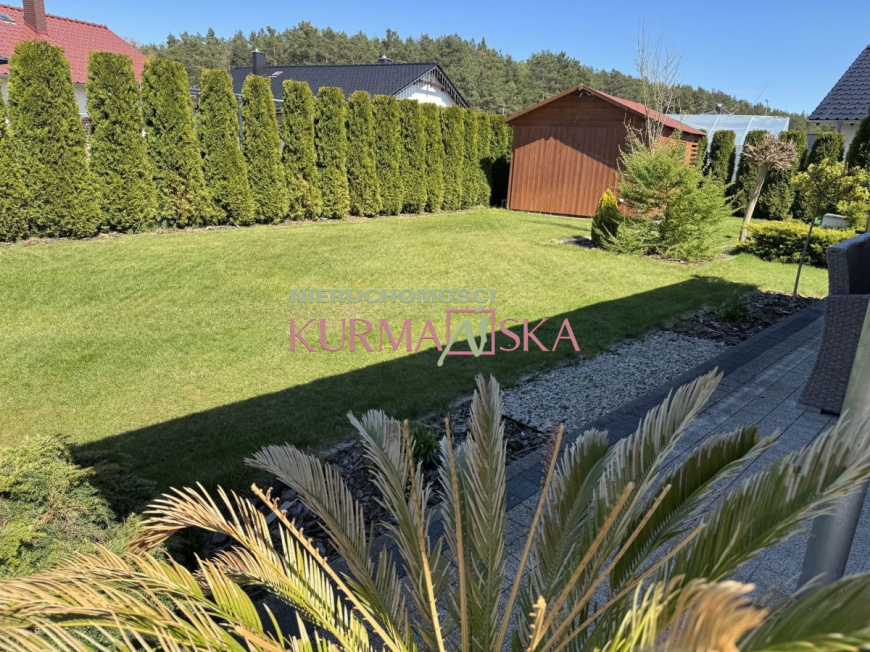 Dom wolnostojący Zielona Góra - Sucha