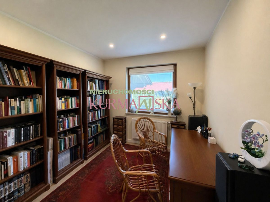 Dom wolnostojący Zielona Góra - Sucha