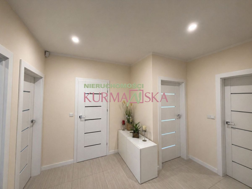 Dom wolnostojący Zielona Góra - Sucha