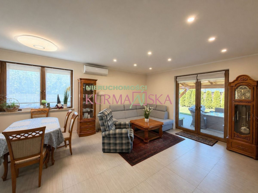 Dom wolnostojący Zielona Góra - Sucha