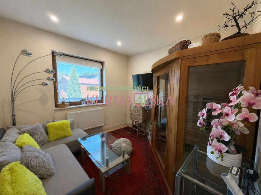 Dom wolnostojący Zielona Góra - Sucha