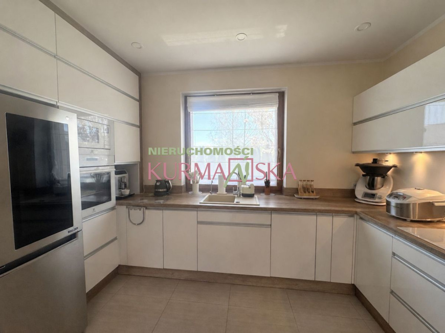 Dom wolnostojący Zielona Góra - Sucha