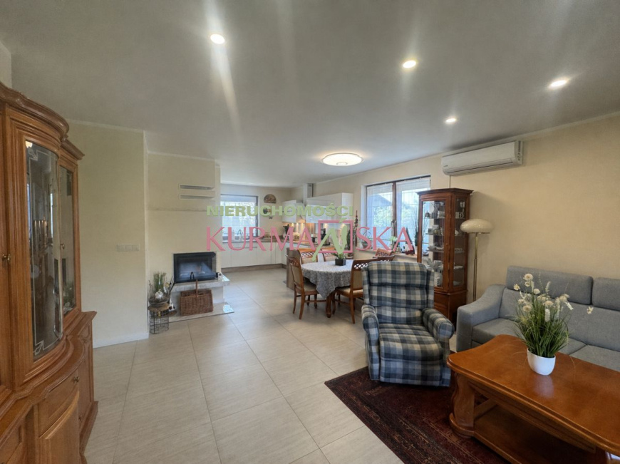 Dom wolnostojący Zielona Góra - Sucha